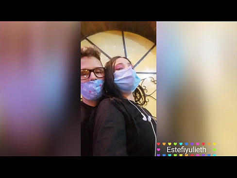 ❤️ La maleïda quarantena m'està tornant boig. ❤❌ Porno a nosaltres ❤