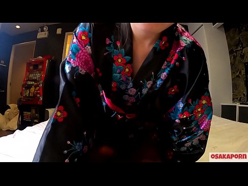 ❤️ A una jove cosplay li encanta el sexe fins a l'orgasme amb un squirt en una geneta i una mamada. Noia asiàtica de cony pelut i belles tetes amb vestit tradicional japonès en un vídeo amateur que mostra la masturbació amb joguines de merda. Sakura 3 OSAKAPORN. ❤❌ Porno a nosaltres ❤