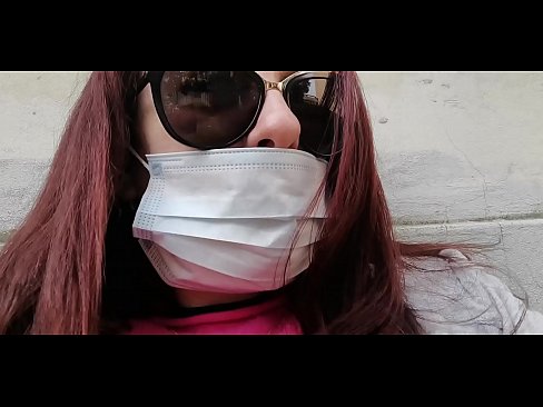 ❤️ Nicoletta es venja del seu veí i fa pipí al seu garatge (Quarentena italiana especial Covid19) ❤❌ Porno a nosaltres ❤