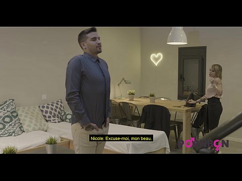 ❤️ PORNBCN 4K Una dona madura amb grans pits vol ser follada anal jove gigoló amb polla gran mamada amortisme follada dura feina a mà estil gos llepar el cony orgasme Subtítols en francès ❤❌ Porno a nosaltres ❤