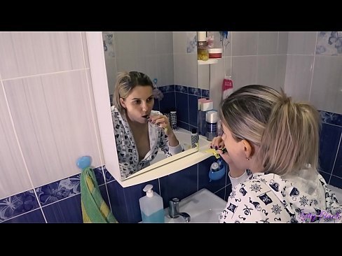 ❤️ Hack amb joves en pijama acaba esperma oral al cul - Letty Black ❤❌ Porno a nosaltres ❤