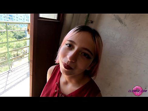 ❤️ Student Sensual xucla un desconegut a l'Outback - Cum a la cara ❤❌ Porno a nosaltres ❤
